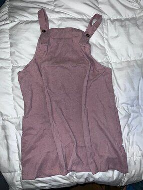 Pink/Mauve Jumper